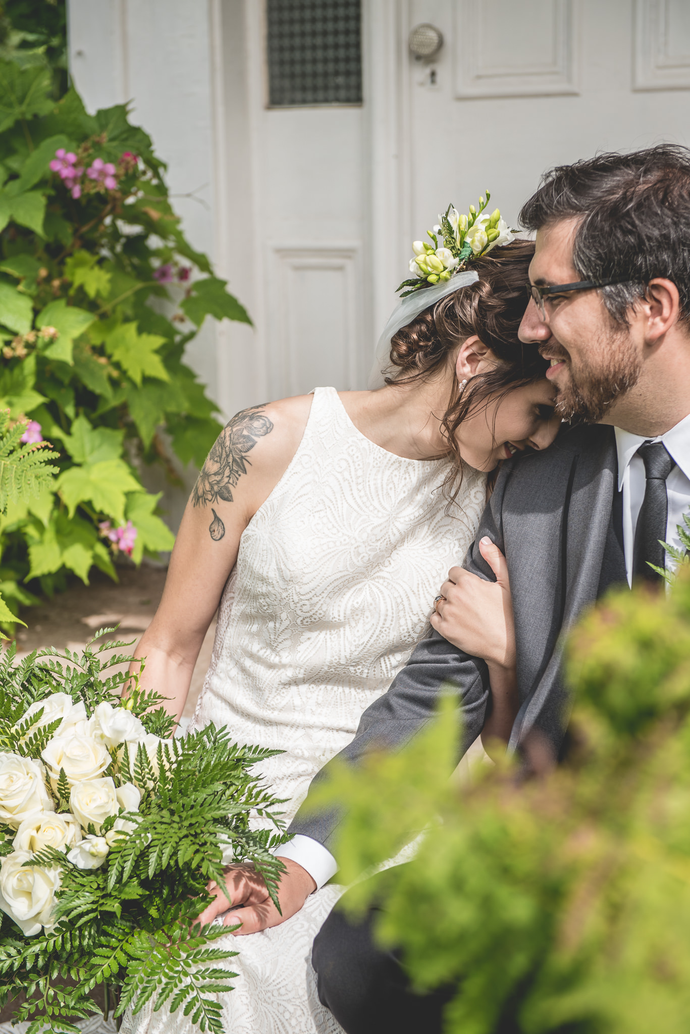 PEI Wedding photographer